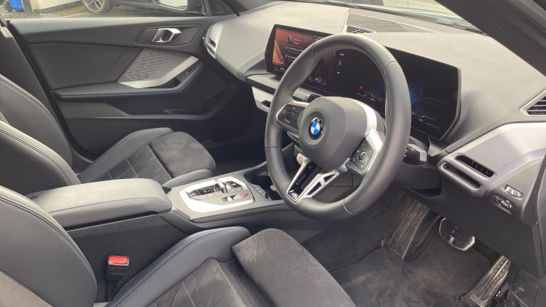 BMW 2 Series 220 M Sport 4dr Step Auto Petrol Saloon
